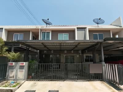 ขาย - อารียา เดอะคัลเลอร์ส1 (Areeya The Colors1), สมุทรปราการ