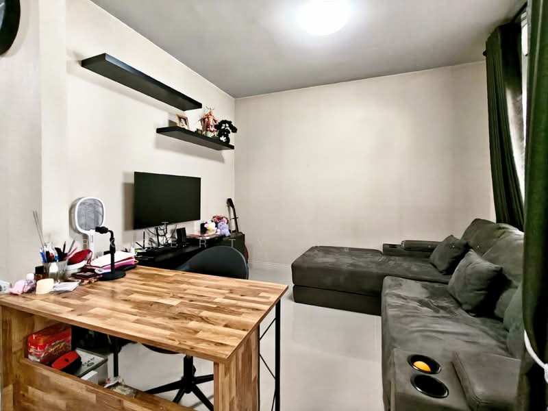 อารียา เดอะคัลเลอร์ส1 (Areeya The Colors1), Samut Prakan, Bangphli Yai, Bang Plee, Samut Prakan, 3 Bedrooms, 100 sqm, Townhouse For Sale, by The Best Property หนูกรานต์, 500243820 - DDproperty.com