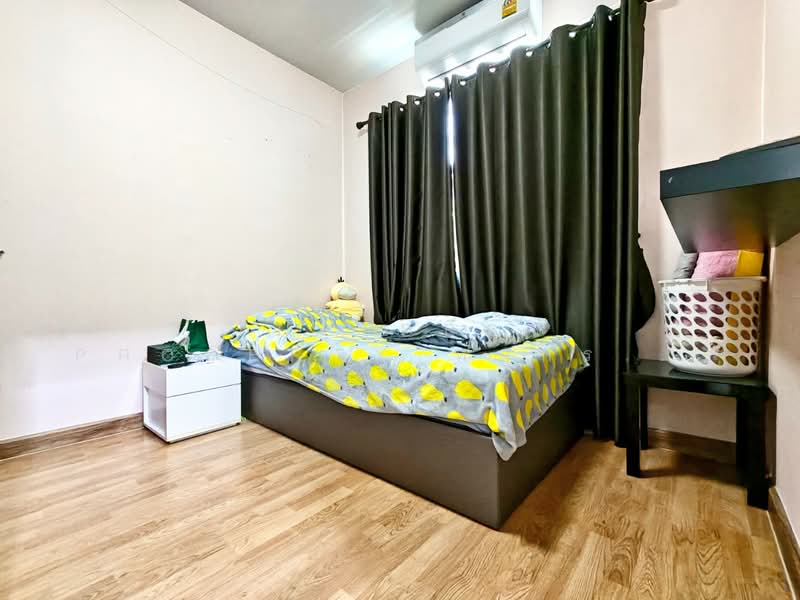 อารียา เดอะคัลเลอร์ส1 (Areeya The Colors1), Samut Prakan, Bangphli Yai, Bang Plee, Samut Prakan, 3 Bedrooms, 100 sqm, Townhouse For Sale, by The Best Property หนูกรานต์, 500243820 - DDproperty.com