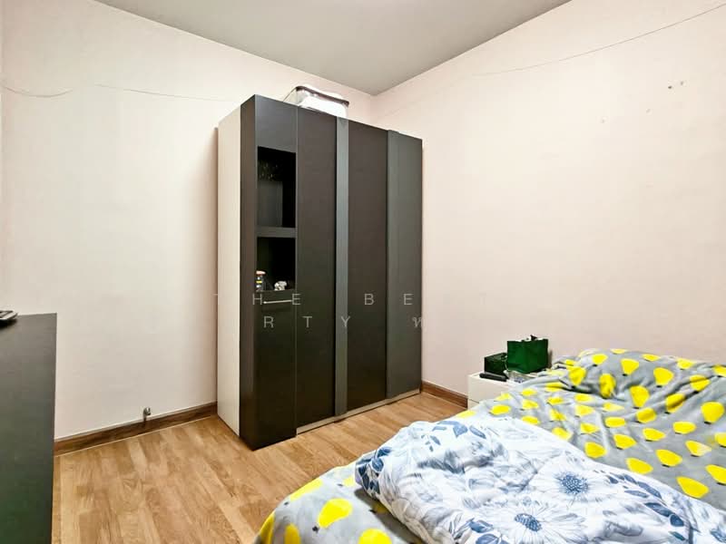 อารียา เดอะคัลเลอร์ส1 (Areeya The Colors1), Samut Prakan, Bangphli Yai, Bang Plee, Samut Prakan, 3 Bedrooms, 100 sqm, Townhouse For Sale, by The Best Property หนูกรานต์, 500243820 - DDproperty.com