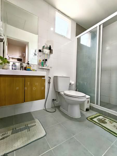 อารียา เดอะคัลเลอร์ส1 (Areeya The Colors1), Samut Prakan, Bangphli Yai, Bang Plee, Samut Prakan, 3 Bedrooms, 100 sqm, Townhouse For Sale, by The Best Property หนูกรานต์, 500243820 - DDproperty.com