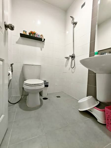 อารียา เดอะคัลเลอร์ส1 (Areeya The Colors1), Samut Prakan, Bangphli Yai, Bang Plee, Samut Prakan, 3 Bedrooms, 100 sqm, Townhouse For Sale, by The Best Property หนูกรานต์, 500243820 - DDproperty.com