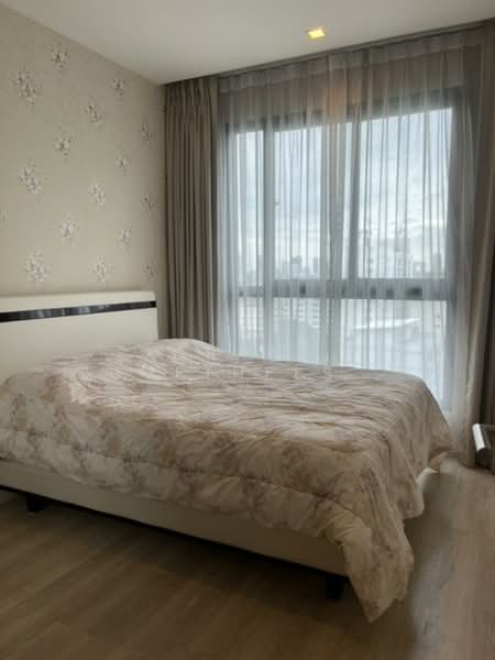 Quinn Ratchada 17, Bangkok, 454 456 Soi Inthara Mari 45, Din Daeng, Din Daeng, Bangkok, 2 Bedrooms, 67 sqm, Condo For Sale, by Orapa Sumetheesirisakul, 500243821 - DDproperty.com