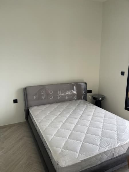 Chapter Charoennakhon–Riverside, Bangkok, Charoennakorn Road, Bang Lam Phu Lang, Khlong San, Bangkok, 1 Bedroom, 26 sqm, Condo For Rent, by Connex Property, 500243825 - DDproperty.com