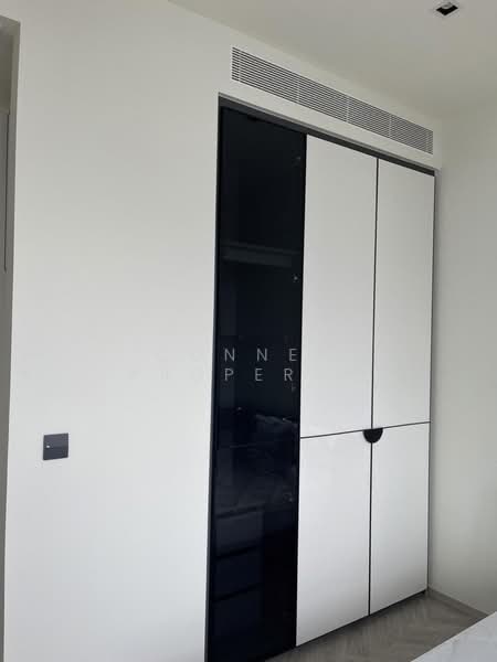 Chapter Charoennakhon–Riverside, Bangkok, Charoennakorn Road, Bang Lam Phu Lang, Khlong San, Bangkok, 1 Bedroom, 26 sqm, Condo For Rent, by Connex Property, 500243825 - DDproperty.com