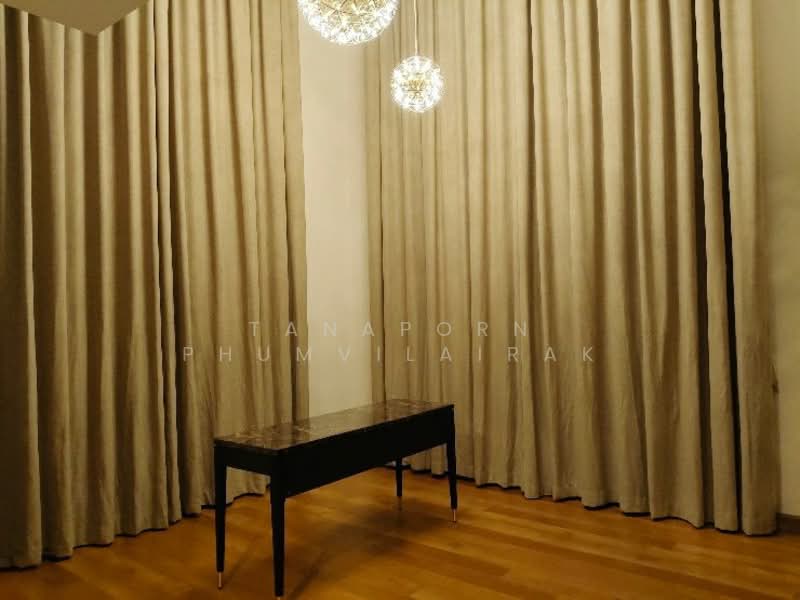 Passorn Songprapa, Bangkok, Songprapha Road, Si Khan, Don Mueang, Bangkok, 5 Bedrooms, 265 sqm, Single Detached House For Sale, by Tanaporn Phumvilairak, 500243827 - DDproperty.com