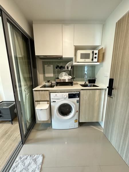 Phyll Phuket, Phuket, 9 Village No. 4 Muang Naka Rd, Wichit, Muang Phuket, Phuket, 1 Bedroom, 29 sqm, Condo For Rent, by primeglobalasset Ao, 500243832 - DDproperty.com