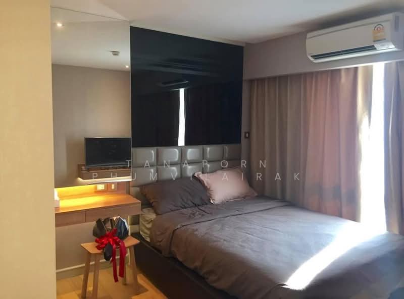 Tidy Deluxe, Bangkok, Soi Sukhumvit 34, Khong Tan, Khlong Toei, Bangkok, 1 Bedroom, 35 sqm, Condo For Sale, by Tanaporn Phumvilairak, 500243833 - DDproperty.com