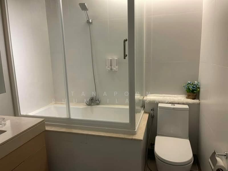 Tidy Deluxe, Bangkok, Soi Sukhumvit 34, Khong Tan, Khlong Toei, Bangkok, 1 Bedroom, 35 sqm, Condo For Sale, by Tanaporn Phumvilairak, 500243833 - DDproperty.com