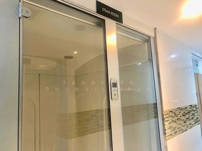 Tidy Deluxe, Bangkok, Soi Sukhumvit 34, Khong Tan, Khlong Toei, Bangkok, 1 Bedroom, 35 sqm, Condo For Sale, by Tanaporn Phumvilairak, 500243833 - DDproperty.com