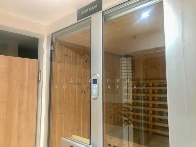 Tidy Deluxe, Bangkok, Soi Sukhumvit 34, Khong Tan, Khlong Toei, Bangkok, 1 Bedroom, 35 sqm, Condo For Sale, by Tanaporn Phumvilairak, 500243833 - DDproperty.com