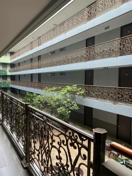 Tidy Deluxe, Bangkok, Soi Sukhumvit 34, Khong Tan, Khlong Toei, Bangkok, 1 Bedroom, 35 sqm, Condo For Sale, by Tanaporn Phumvilairak, 500243833 - DDproperty.com