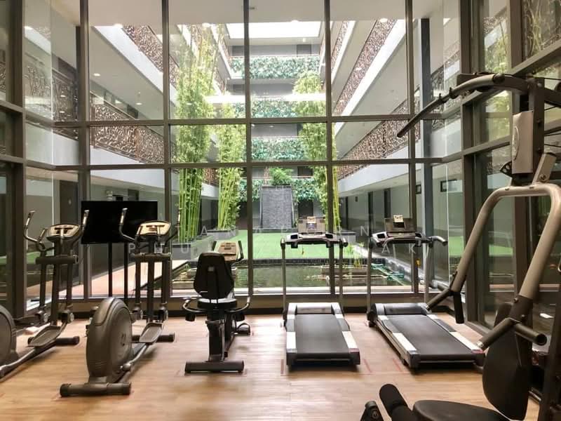 Tidy Deluxe, Bangkok, Soi Sukhumvit 34, Khong Tan, Khlong Toei, Bangkok, 1 Bedroom, 35 sqm, Condo For Sale, by Tanaporn Phumvilairak, 500243833 - DDproperty.com