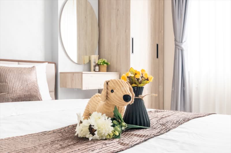 CC Condominium 2 : ซีซี คอนโดมิเนียม 2, ชลบุรี, ถนนสุขุมวิท, หนองปรือ, บางละมุง, ชลบุรี, 49 ตร.ม., คอนโด ขาย, โดย รัชชานนท์ พรมอินทร์, 500243834 - DDproperty.com