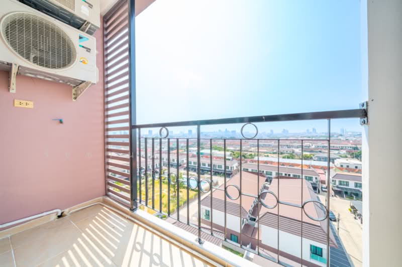 CC Condominium 2 : ซีซี คอนโดมิเนียม 2, ชลบุรี, ถนนสุขุมวิท, หนองปรือ, บางละมุง, ชลบุรี, 49 ตร.ม., คอนโด ขาย, โดย รัชชานนท์ พรมอินทร์, 500243834 - DDproperty.com