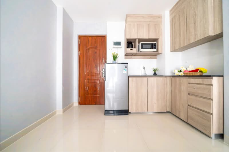 CC Condominium 2, Chon Buri (Pattaya), Sukhumvit Road, Nong Pru, Bang Lamung (Pattaya), Chon Buri (Pattaya), 2 Bedrooms, 49 sqm, Condo For Sale, by Ratchanon Promin, 500243834 - DDproperty.com