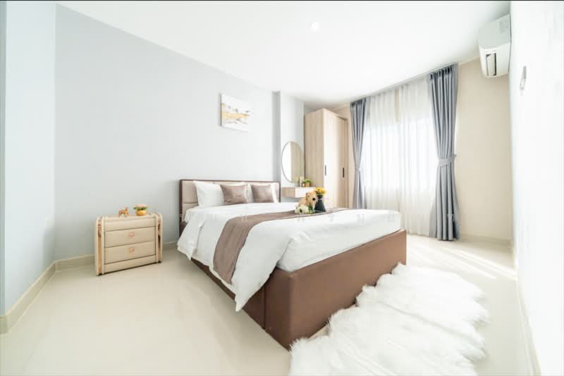 CC Condominium 2 : ซีซี คอนโดมิเนียม 2, ชลบุรี, ถนนสุขุมวิท, หนองปรือ, บางละมุง, ชลบุรี, 49 ตร.ม., คอนโด ขาย, โดย รัชชานนท์ พรมอินทร์, 500243834 - DDproperty.com