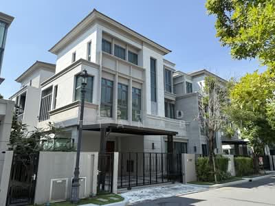 ขาย - The Sonne Srinakarin-Bangna : เดอะ ซอนเน่ ศรีนครินทร์-บางนา, กรุงเทพ