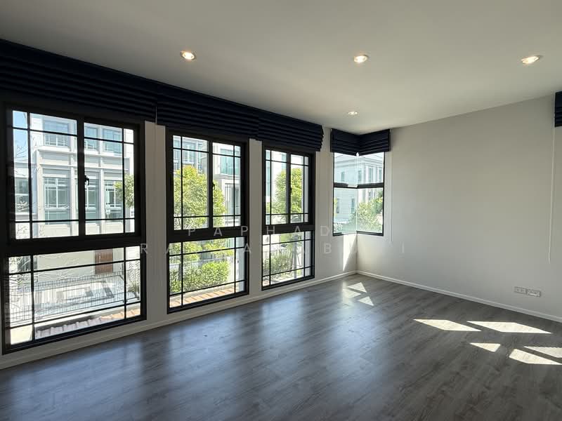 The Sonne Srinakarin-Bangna : เดอะ ซอนเน่ ศรีนครินทร์-บางนา, กรุงเทพ, ซอยชุมชนมหาดไทย 3 ถนนบางนา-ตราด, ดอกไม้, ประเวศ, กรุงเทพ, 250 ตร.ม., บ้านเดี่ยว ขาย, โดย Paphada Rattanaburi, 500243836 - DDproperty.com