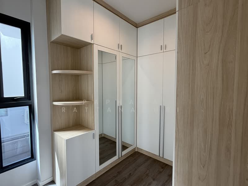 The Sonne Srinakarin-Bangna, Bangkok, Soi Chumchon Mahat Thai 3, Bangna-Trad Road, Dok Mai, Prawet, Bangkok, 4 Bedrooms, 250 sqm, Single Detached House For Sale, by Paphada Rattanaburi, 500243836 - DDproperty.com