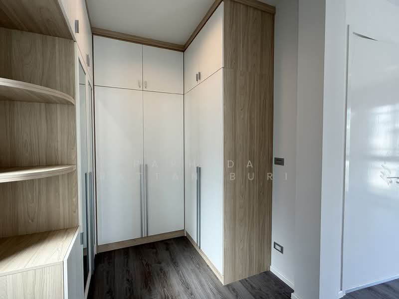 The Sonne Srinakarin-Bangna : เดอะ ซอนเน่ ศรีนครินทร์-บางนา, กรุงเทพ, ซอยชุมชนมหาดไทย 3 ถนนบางนา-ตราด, ดอกไม้, ประเวศ, กรุงเทพ, 250 ตร.ม., บ้านเดี่ยว ขาย, โดย Paphada Rattanaburi, 500243836 - DDproperty.com