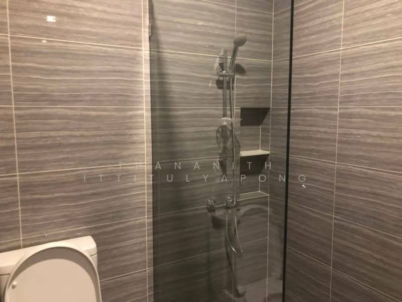 M Jatujak, Bangkok, Phahonyothin Road, Chatuchak, Chatuchak, Bangkok, 1 Bedroom, 33 sqm, Condo For Rent, by Thananith Ittitulyapong, 500243839 - DDproperty.com