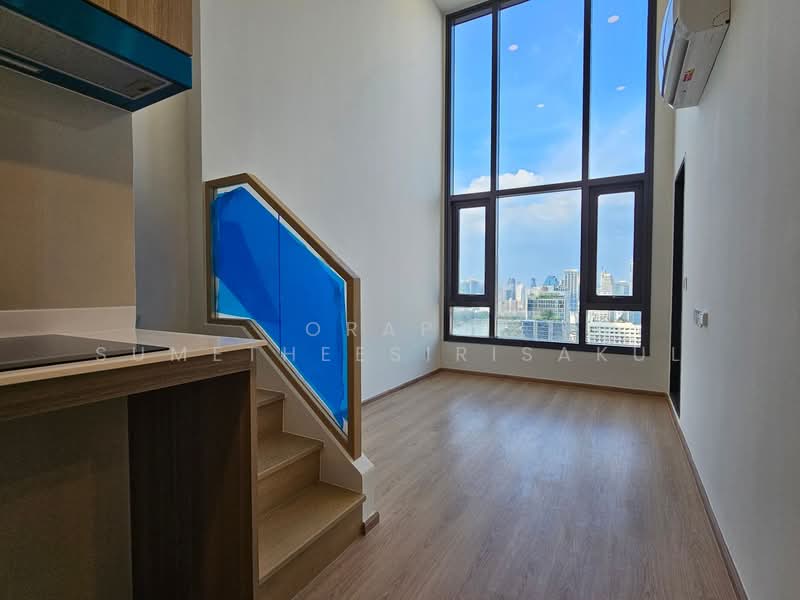 Life Rama 4-Asoke, Bangkok, Rama 4 Road, Khlong Toei, Khlong Toei, Bangkok, 1 Bedroom, 48 sqm, Condo For Sale, by Orapa Sumetheesirisakul, 500243841 - DDproperty.com