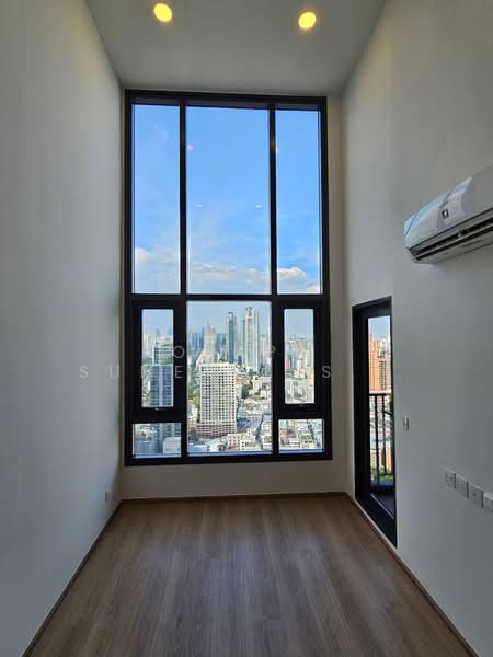Life Rama 4-Asoke, Bangkok, Rama 4 Road, Khlong Toei, Khlong Toei, Bangkok, 1 Bedroom, 48 sqm, Condo For Sale, by Orapa Sumetheesirisakul, 500243841 - DDproperty.com