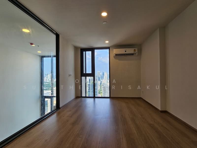 Life Rama 4-Asoke, Bangkok, Rama 4 Road, Khlong Toei, Khlong Toei, Bangkok, 1 Bedroom, 48 sqm, Condo For Sale, by Orapa Sumetheesirisakul, 500243841 - DDproperty.com