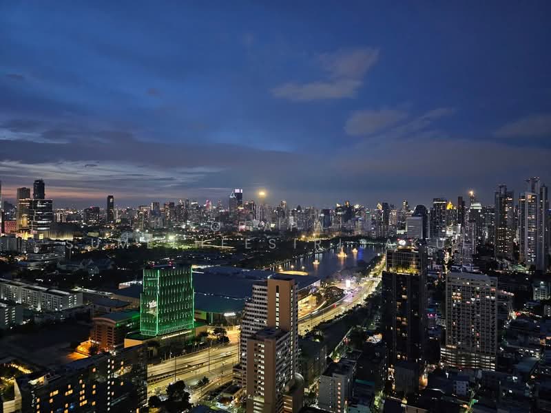 Life Rama 4-Asoke, Bangkok, Rama 4 Road, Khlong Toei, Khlong Toei, Bangkok, 1 Bedroom, 48 sqm, Condo For Sale, by Orapa Sumetheesirisakul, 500243841 - DDproperty.com