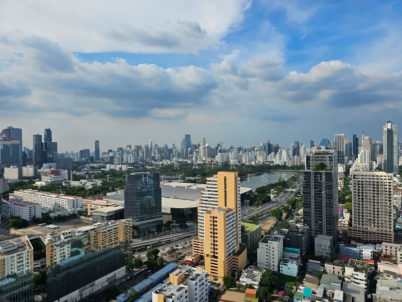 Life Rama 4-Asoke : ไลฟ์ พระราม 4 - อโศก, กรุงเทพ, พระราม 4, คลองเตย, คลองเตย, กรุงเทพ, 48 ตร.ม., คอนโด ขาย, โดย Orapa Sumetheesirisakul, 500243841 - DDproperty.com