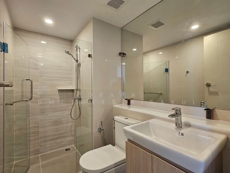 Life Rama 4-Asoke, Bangkok, Rama 4 Road, Khlong Toei, Khlong Toei, Bangkok, 1 Bedroom, 48 sqm, Condo For Sale, by Orapa Sumetheesirisakul, 500243841 - DDproperty.com