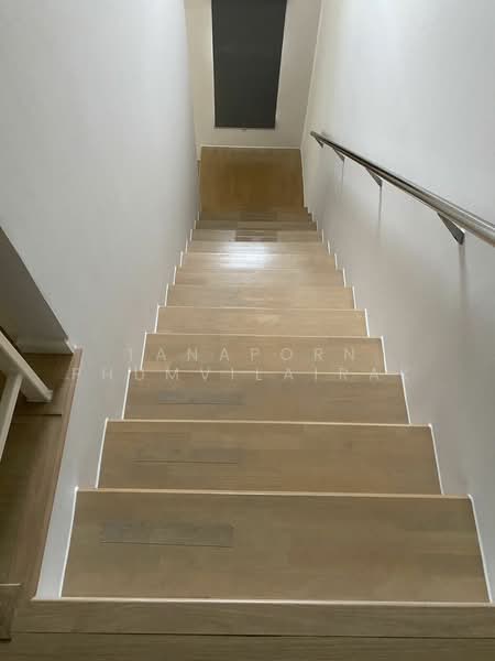 Baan Klang Muang Sukhumvit 77, Bangkok, Soi On Nut 17, Suan Luang, Suan Luang, Bangkok, 3 Bedrooms, 178 sqm, Townhouse For Sale, by Tanaporn Phumvilairak, 500243842 - DDproperty.com