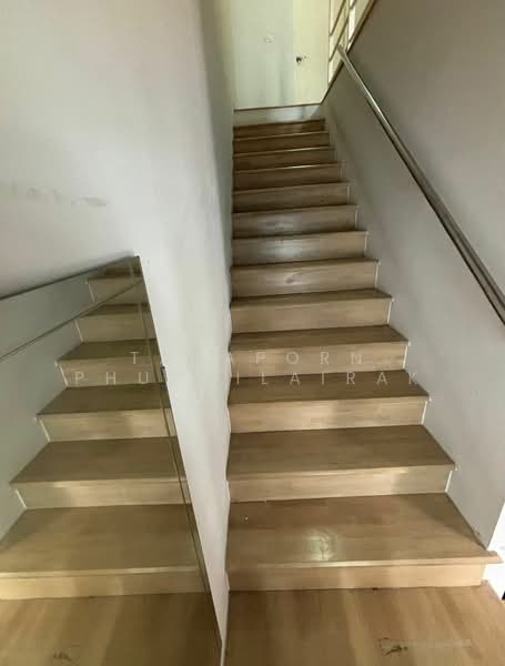 Baan Klang Muang Sukhumvit 77, Bangkok, Soi On Nut 17, Suan Luang, Suan Luang, Bangkok, 3 Bedrooms, 178 sqm, Townhouse For Sale, by Tanaporn Phumvilairak, 500243842 - DDproperty.com