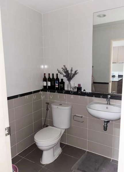 Baan Klang Muang Sukhumvit 77, Bangkok, Soi On Nut 17, Suan Luang, Suan Luang, Bangkok, 3 Bedrooms, 178 sqm, Townhouse For Sale, by Tanaporn Phumvilairak, 500243842 - DDproperty.com