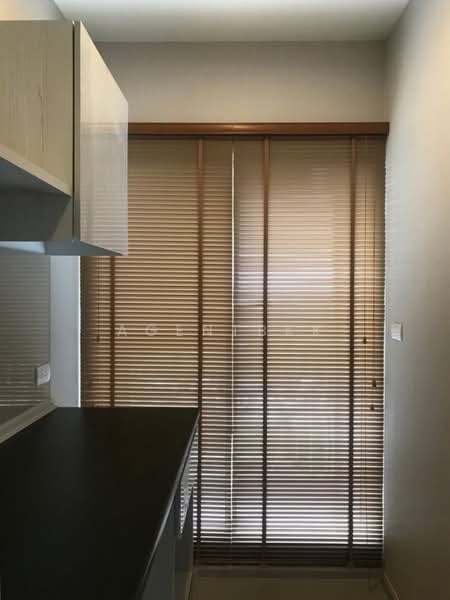 Aspire Erawan, Samut Prakan, Sukhumvit, Pak Nam, Muang Samut Prakarn, Samut Prakan, 1 Bedroom, 30 sqm, Condo For Rent, by Agentbkk, 500243847 - DDproperty.com