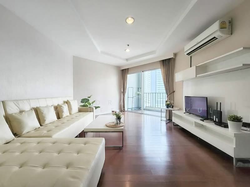 Belle Grand Rama 9, Bangkok, 131 Rama 9 Road, Huai Khwang, Huai Khwang, Bangkok, 2 Bedrooms, 71 sqm, Condo For Sale, by Orapa Sumetheesirisakul, 500243848 - DDproperty.com