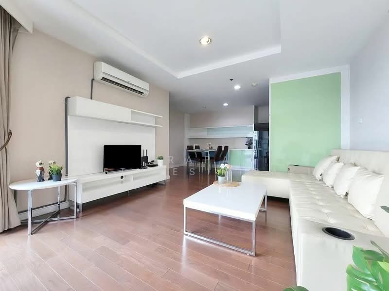 Belle Grand Rama 9, Bangkok, 131 Rama 9 Road, Huai Khwang, Huai Khwang, Bangkok, 2 Bedrooms, 71 sqm, Condo For Sale, by Orapa Sumetheesirisakul, 500243848 - DDproperty.com