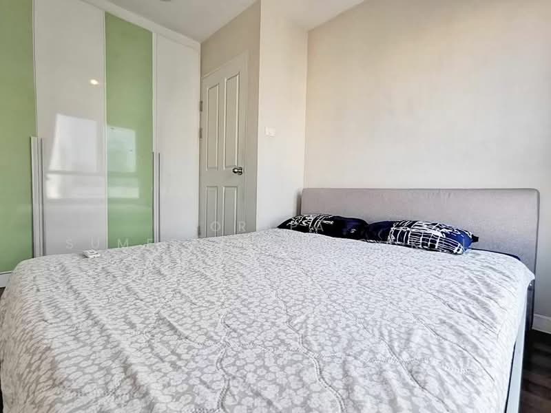 Belle Grand Rama 9, Bangkok, 131 Rama 9 Road, Huai Khwang, Huai Khwang, Bangkok, 2 Bedrooms, 71 sqm, Condo For Sale, by Orapa Sumetheesirisakul, 500243848 - DDproperty.com