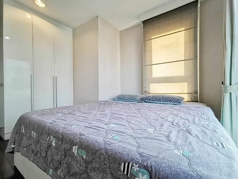Belle Grand Rama 9, Bangkok, 131 Rama 9 Road, Huai Khwang, Huai Khwang, Bangkok, 2 Bedrooms, 71 sqm, Condo For Sale, by Orapa Sumetheesirisakul, 500243848 - DDproperty.com