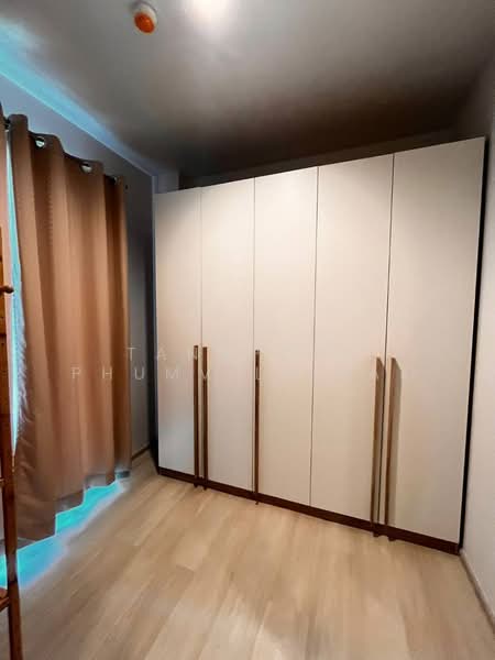 Life One Wireless, Bangkok, 1 Wireless Road, Lumphini, Pathum Wan, Bangkok, 1 Bedroom, 35 sqm, Condo For Rent, by Tanaporn Phumvilairak, 500243850 - DDproperty.com