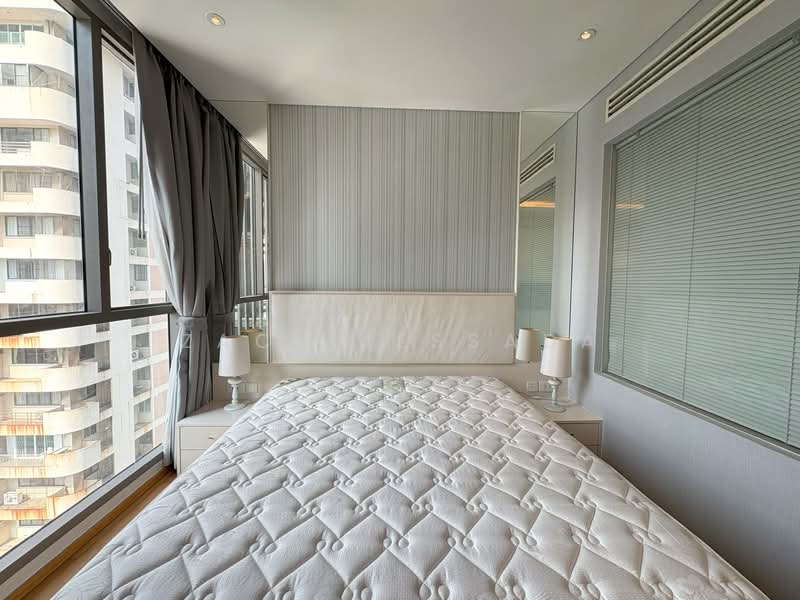 Aequa Sukhumvit 49, Bangkok, Soi Sukhumvit 49, Sukhumvit Road, Khlong Tan Nua, Watthana, Bangkok, 1 Bedroom, 57 sqm, Condo For Sale, by Zack Jessada, 500243851 - DDproperty.com