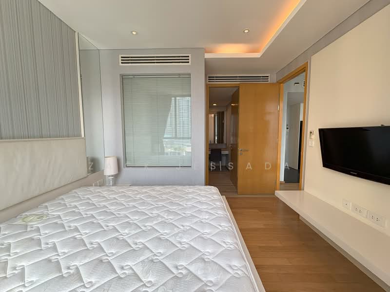 Aequa Sukhumvit 49, Bangkok, Soi Sukhumvit 49, Sukhumvit Road, Khlong Tan Nua, Watthana, Bangkok, 1 Bedroom, 57 sqm, Condo For Sale, by Zack Jessada, 500243851 - DDproperty.com