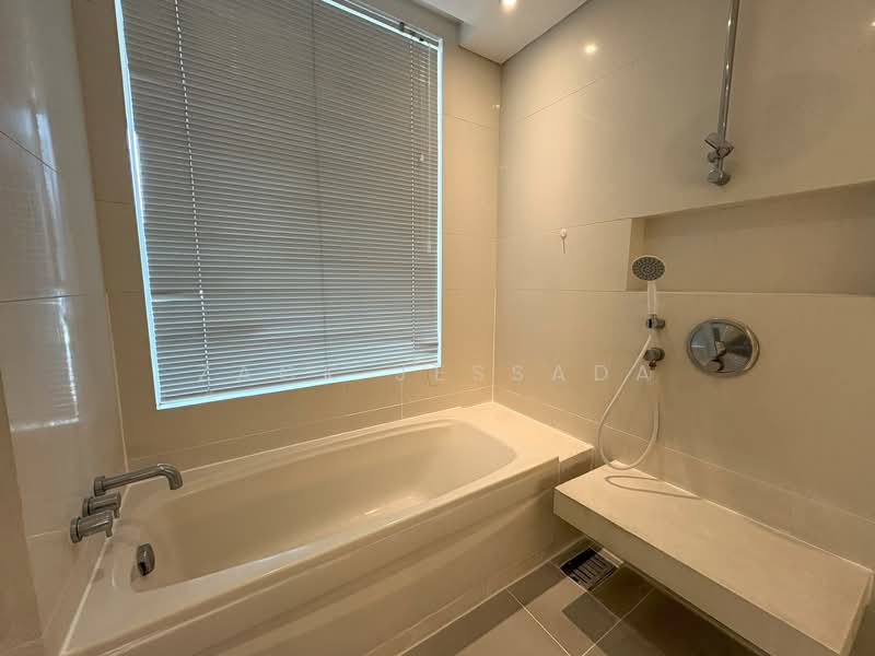 Aequa Sukhumvit 49, Bangkok, Soi Sukhumvit 49, Sukhumvit Road, Khlong Tan Nua, Watthana, Bangkok, 1 Bedroom, 57 sqm, Condo For Sale, by Zack Jessada, 500243851 - DDproperty.com