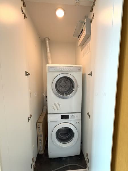 Aequa Sukhumvit 49, Bangkok, Soi Sukhumvit 49, Sukhumvit Road, Khlong Tan Nua, Watthana, Bangkok, 1 Bedroom, 57 sqm, Condo For Sale, by Zack Jessada, 500243851 - DDproperty.com