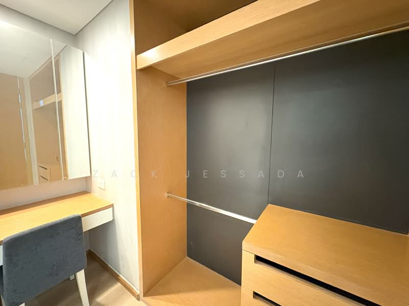 Aequa Sukhumvit 49, Bangkok, Soi Sukhumvit 49, Sukhumvit Road, Khlong Tan Nua, Watthana, Bangkok, 1 Bedroom, 57 sqm, Condo For Sale, by Zack Jessada, 500243851 - DDproperty.com