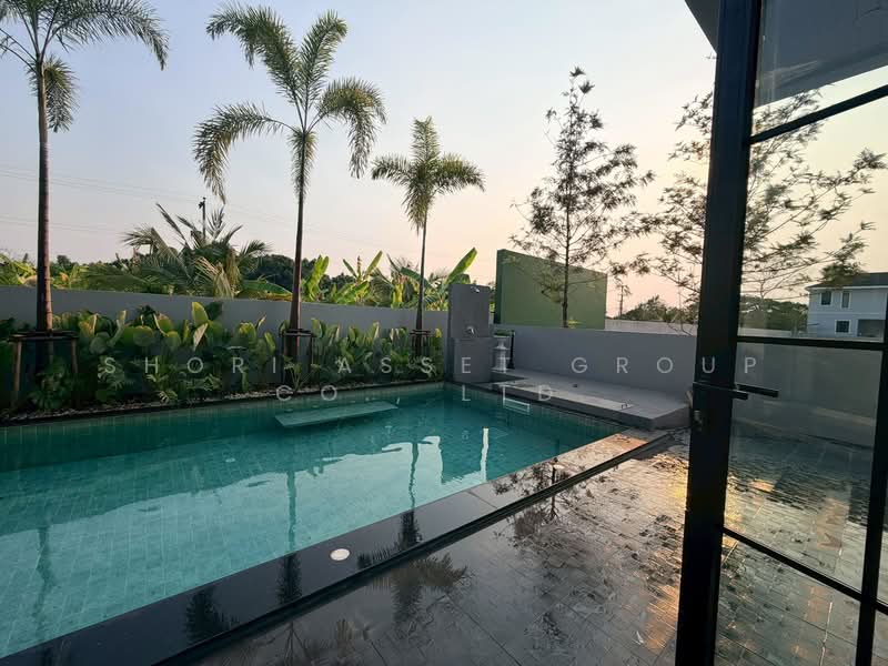 Victoria Pool Villa, เชียงใหม่, สารภี, สารภี, เชียงใหม่, 300 ตร.ม., วิลล่า ขาย, โดย Shori Asset Group Co., Ltd., 500243853 - DDproperty.com