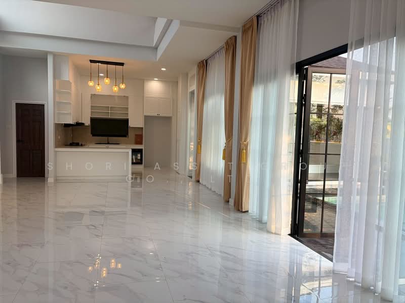 Victoria Pool Villa, Chiang Mai, Saraphi, Saraphi, Chiang Mai, 3 Bedrooms, 300 sqm, Villa For Sale, by Shori Asset Group Co., Ltd., 500243853 - DDproperty.com