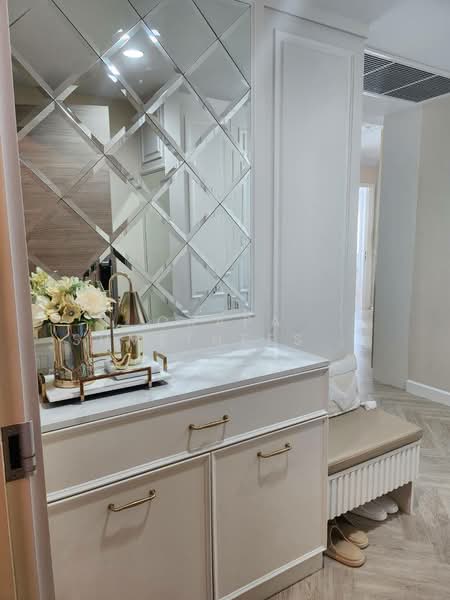 Supalai Riva Grande Rama 3 : ศุภาลัย ริวา แกรนด์ พระราม 3, กรุงเทพ, ถนนพระราม 3, ช่องนนทรี, ยานนาวา, กรุงเทพ, 75 ตร.ม., คอนโด ขาย, โดย Orapa Sumetheesirisakul, 500243855 - DDproperty.com