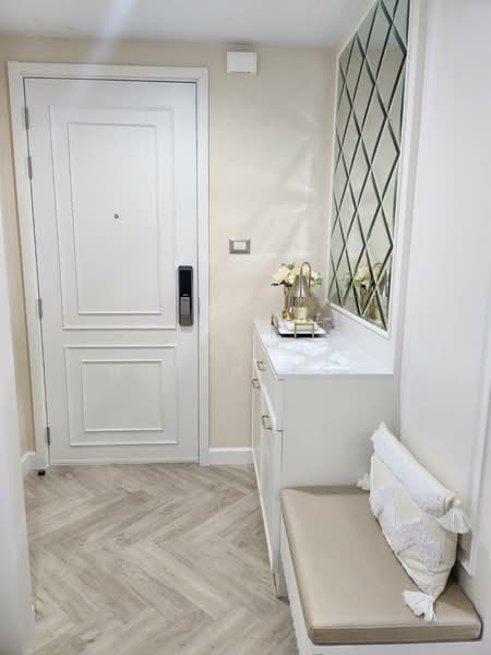 Supalai Riva Grande Rama 3, Bangkok, Rama 3 Road, Chong Nonsi, Yan Nawa, Bangkok, 2 Bedrooms, 75 sqm, Condo For Sale, by Orapa Sumetheesirisakul, 500243855 - DDproperty.com